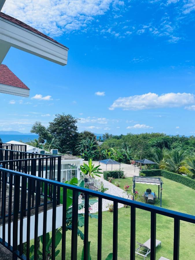 White Seaview Residence Klong Muang Beach Εξωτερικό φωτογραφία